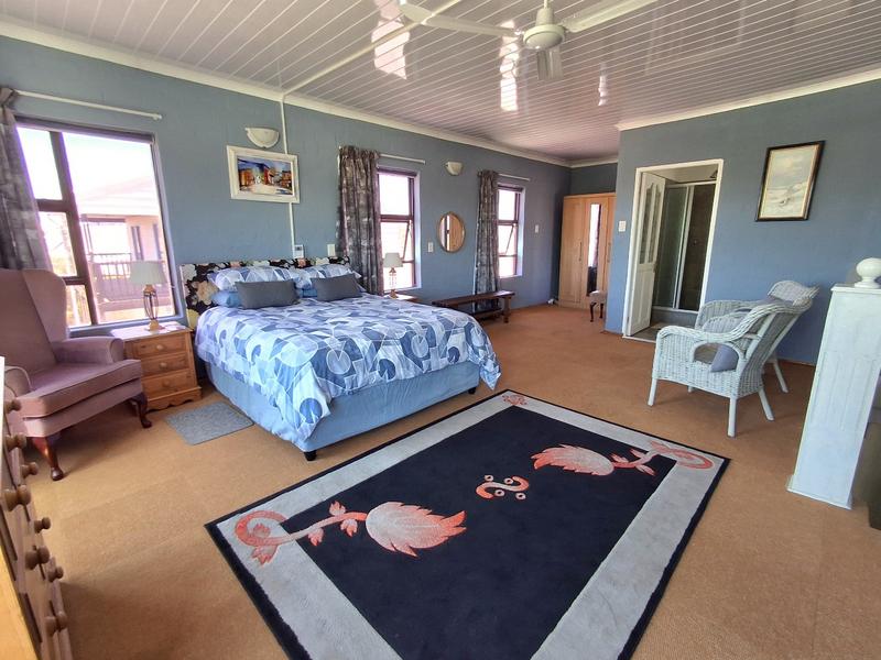 5 Bedroom Property for Sale in Britannia Bay Western Cape